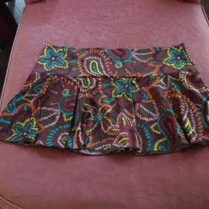 Victoria Secret skirt size XL